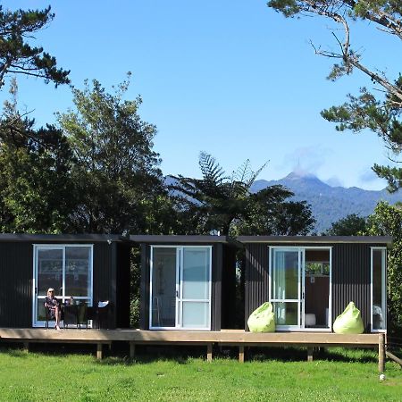 Waihi Gold Alpacas 3 Or 4 People Ξενοδοχείο Εξωτερικό φωτογραφία